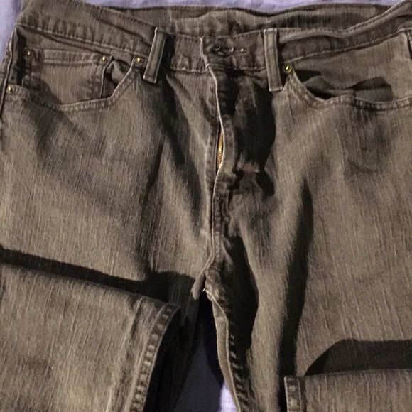 Levi 511 Jeans - Picture 2 of 8